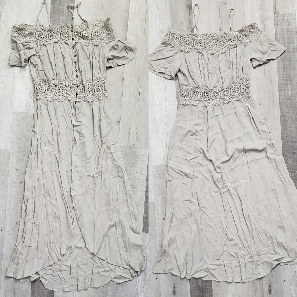 Flowy top - Picture 3 of 11